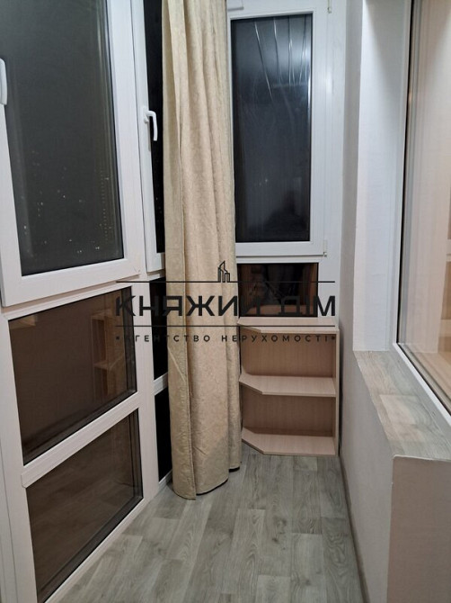 Оренда Квартира 1-кімнатна, 14/24 поверх на Софьи Русовой ул. Kiev - photo 8