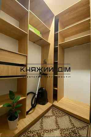 Оренда Квартира 1-кімнатна, 4/7 поверх на вул. Академика Вильямса ул./Степана Рудницького Kiev