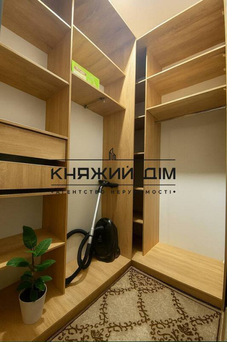 Оренда Квартира 1-кімнатна, 4/7 поверх на вул. Академика Вильямса ул./Степана Рудницького Kiev - photo 5