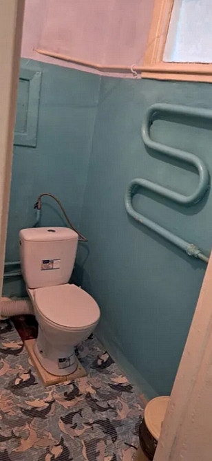 Продаж 1к квартири, 36 кв.м, вул. Лепкого Тернопіль - фото 6