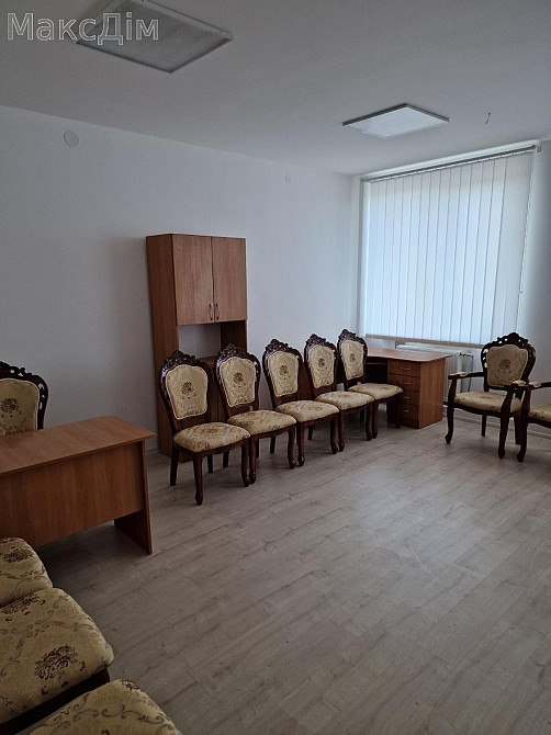 Оренда офісне приміщення на вул. Подільська поверх - 2/3 Тернопіль - фото 1