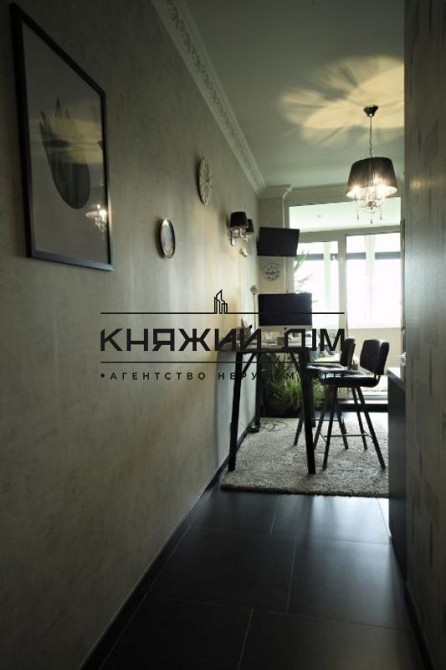 ЖК Парковый Город. Отличная 1 к.кв на Минском массиве. Код Объекта: № 21122685 Київ - фото 7