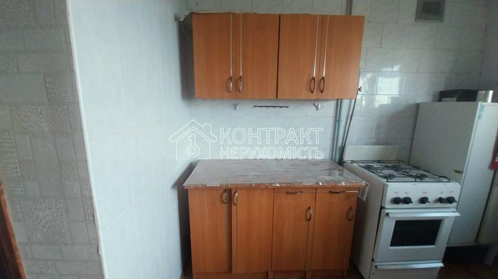 Продаж Квартира 2-кімнатна, 9/9 поверх на вул. Гвардійців Широнінців Kharkiv - photo 14