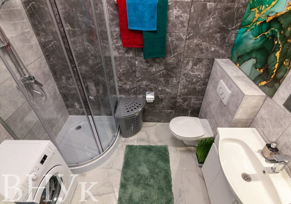 Продаж Квартира 1-кімнатна, 4/10 поверх на вул. Пимоненка Львів - фото 10