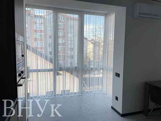 Продаж Квартира 2-кімнатна, 2/4 поверх на Квітки Цісик Тернопіль