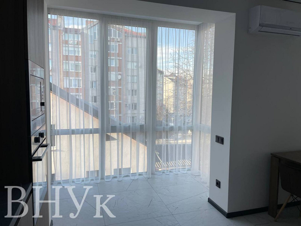 Продаж Квартира 2-кімнатна, 2/4 поверх на Квітки Цісик Тернопіль - фото 6