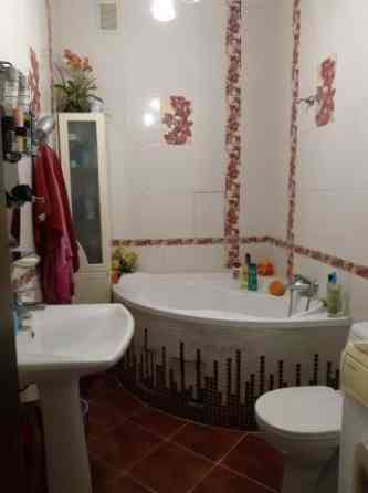 2 х уровневая квартира в кирпичном доме на Таирова Одесса