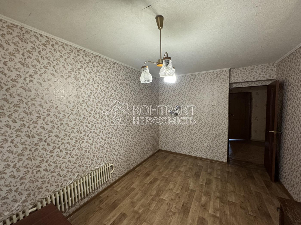 Продаж Квартира 3-кімнатна, 1/9 поверх на вул. Камська Kharkiv - photo 13