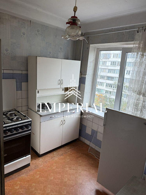 Продаж 2к Квартира 48.3 кв.м Березняківська вул. Киев - изображение 4