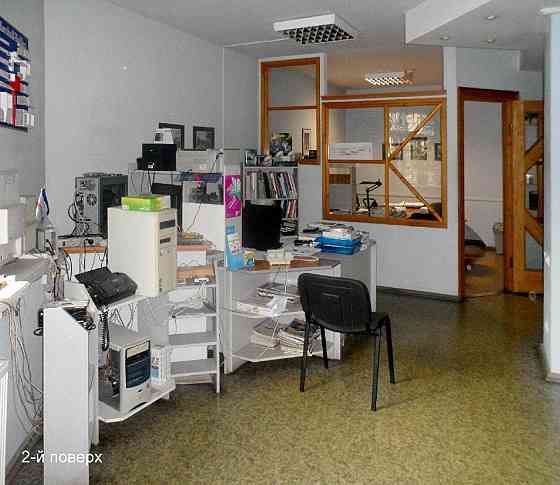 Продаж Квартира на улица Менцинського Модеста 5 Львов