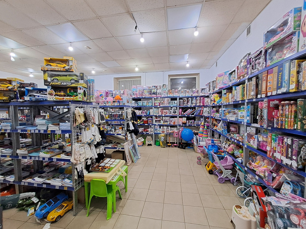 Оренда приміщення вільного призначення поверх - 1/5 Тернопіль - фото 8