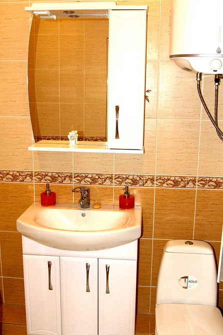 Оренда Квартира 1-кімнатна, 3/23 поверх на Феодосійська, 1 А Київ - фото 10