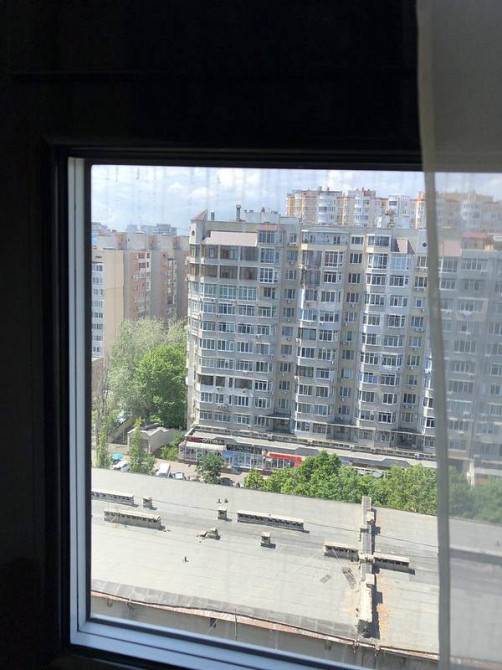 Оренда Квартира 4-кімнатна, 12/13 поверх на Говорова Маршала ул., 11 Одесса - изображение 16