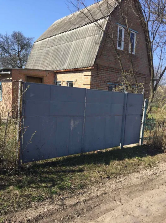 Дачний будинок Кропивницький