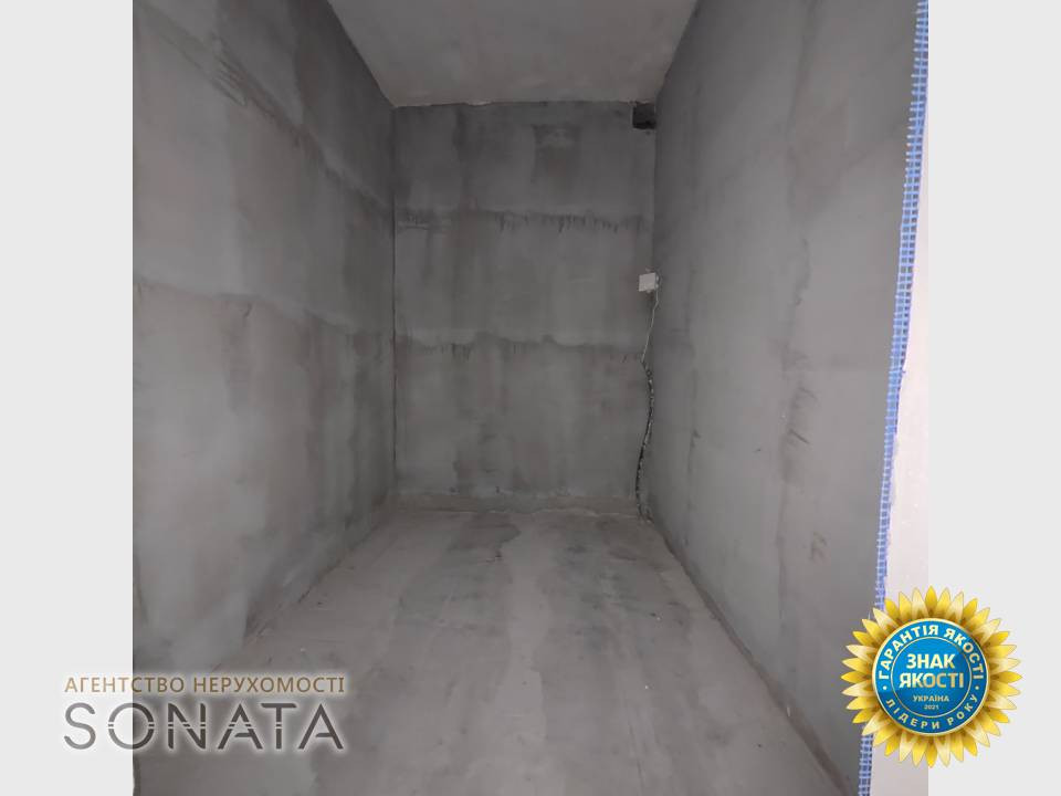 Продаж 2к Квартира 74.3 кв.м вул.Іллєнка, 4 Черкассы - изображение 14