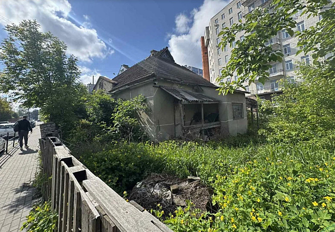 Продаж 1 поверхового будинку з ділянкою, м. Тернопіль Тернопіль - фото 2