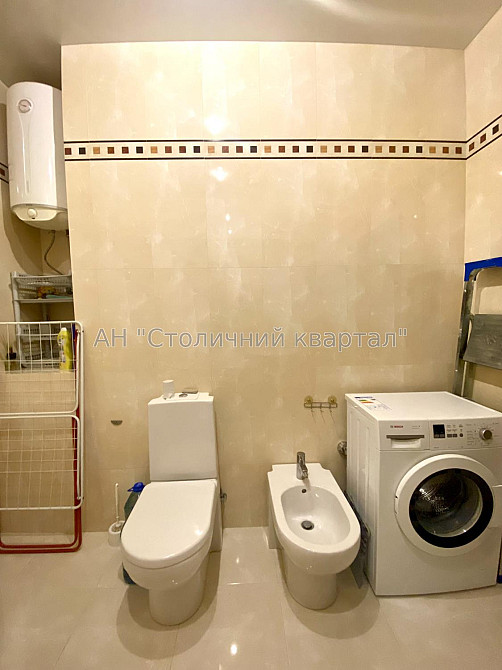 Оренда Будинок 2-кімнатний на Саксаганського вул., 85 Київ - фото 12