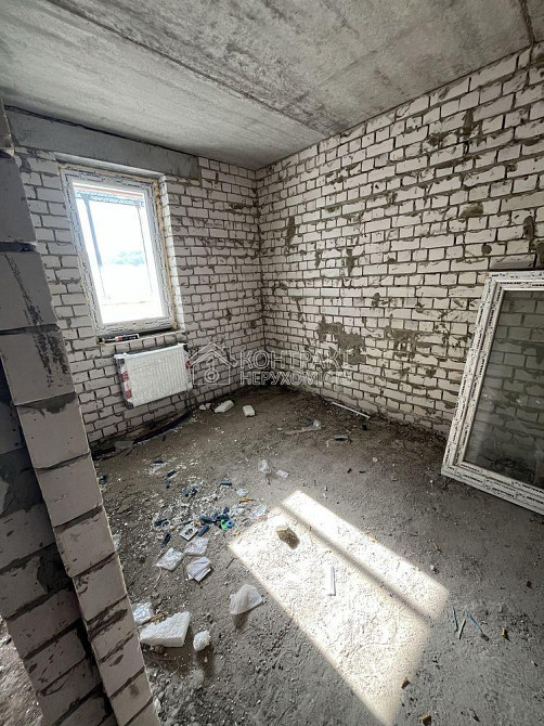 Продаж Квартира 1-кімнатна, 2/9 поверх на вул. Борткевича Харьков - изображение 12