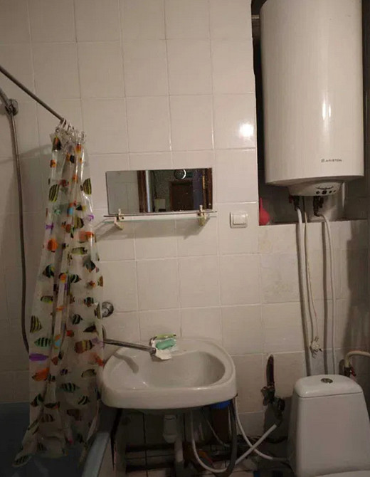 Продаж Квартира 2-кімнатна, 9/9 поверх на Машинобудівників вул., 5 Vyshneve - photo 7