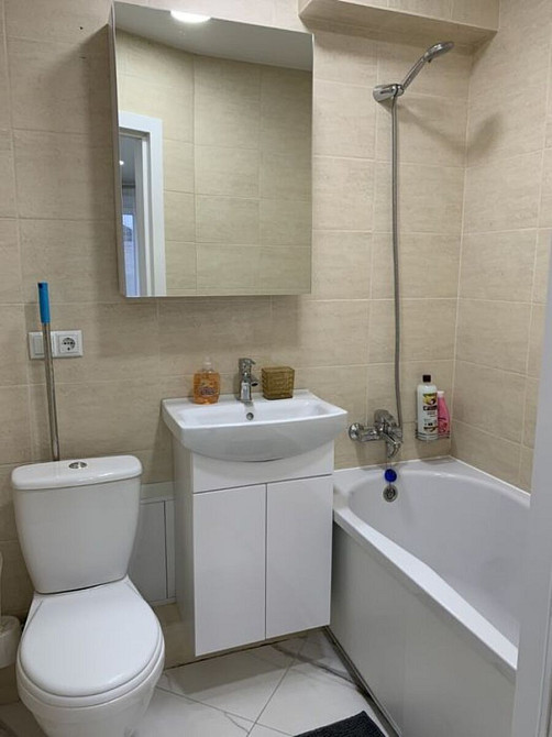 Однокімнатна квартира 5-5 Кропивницький - фото 5