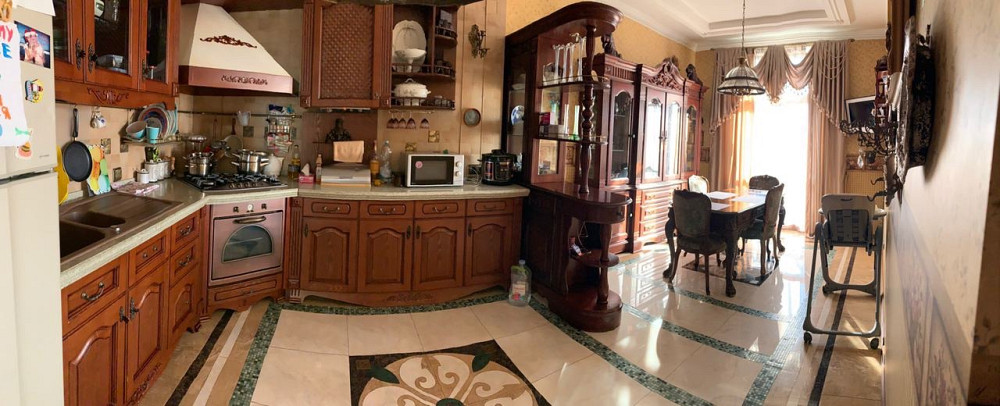 Квартира Элит класса Одеса - фото 15