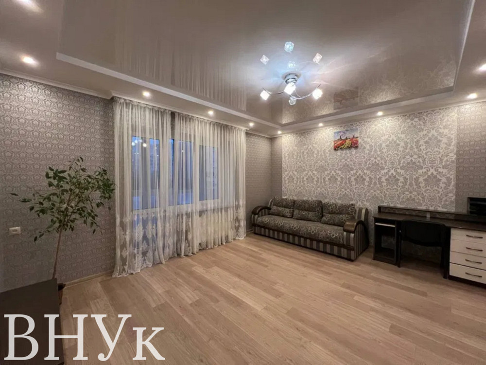 Продаж Квартира 3-кімнатна, 6/10 поверх на вул. Вернадського Львів - фото 2