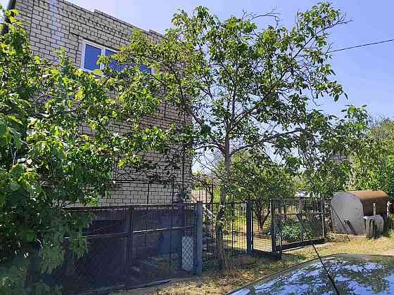 Продается дом СК Чайка .Рядом Алтестово. Дачне