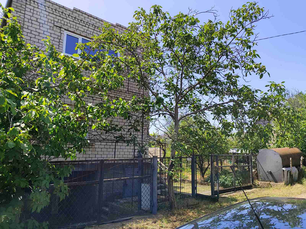 Продается дом СК Чайка .Рядом Алтестово. Дачне - фото 1