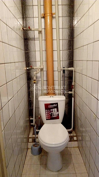 Продаж Квартира 2-кімнатна, 12/16 поверх на вул. Сергіївська Харків - фото 5