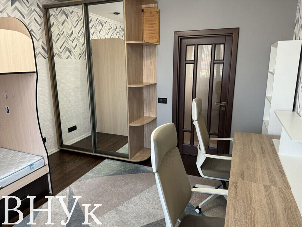 Продаж Квартира 3-кімнатна, 1/3 поверх Львов - изображение 18