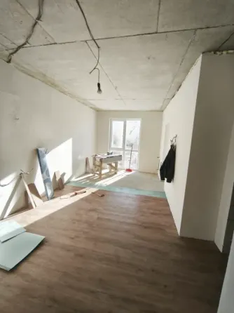 Продаж 1к Квартира 32 кв.м Тихого 11 Ужгород