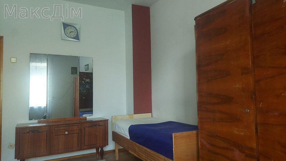 Оренда Квартира 3-кімнатна, 2/2 поверх на вул. Микулинецька Тернополь - изображение 7