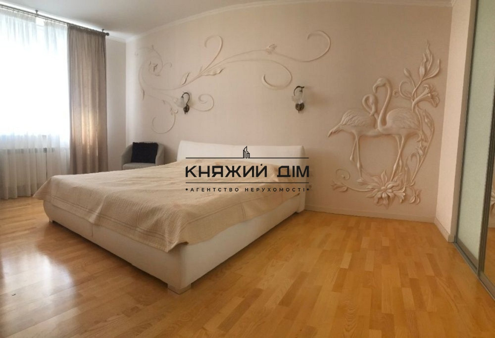 Продажа 2-х уровневой квартиры в ЖК Корона. № 21137473 Київ - фото 8