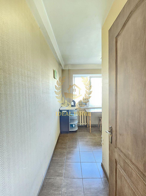 Продаж Квартира 3-кімнатна, 3/5 поверх на Остафия Дашкевича ул., 26 Киев - изображение 16