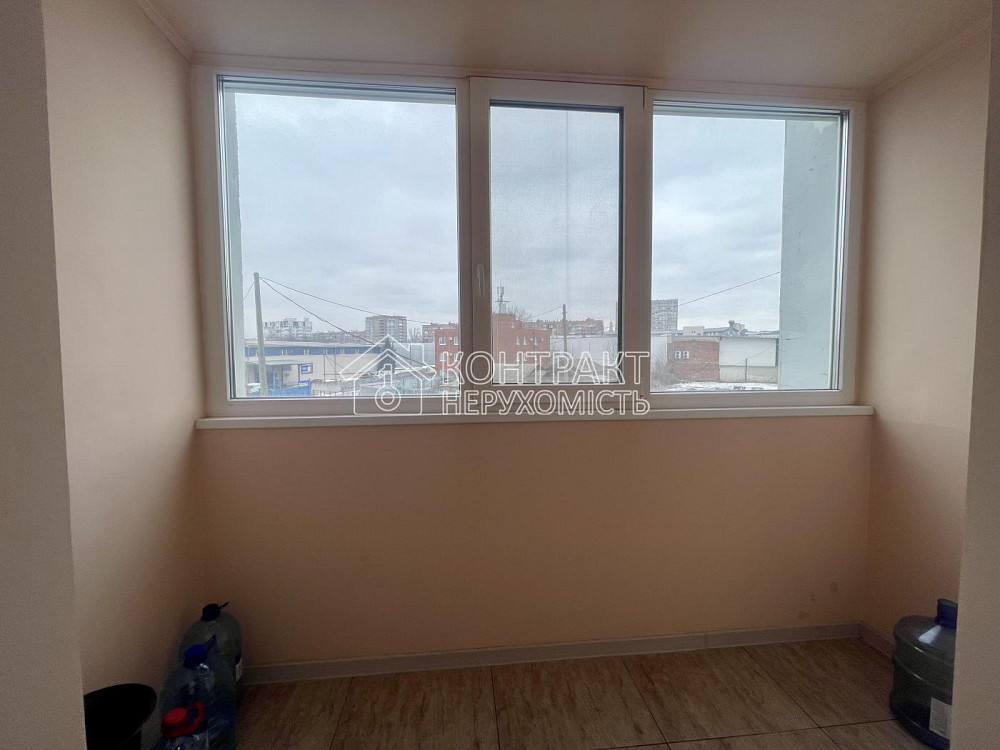 Продаж Квартира 2-кімнатна, 2/16 поверх на вул. Лисаветинська Харьков - изображение 14
