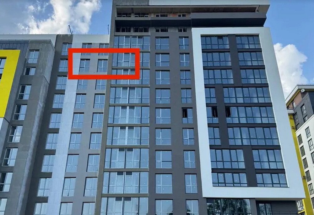 Продаж 1к квартири 51.2 кв. м на вул. Енергетична Тернопіль - фото 6