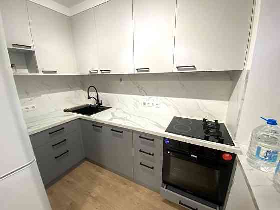 Продаж Квартира 2-кімнатна, 1/9 поверх на Білоруська вул. вул., д. 30А Київ