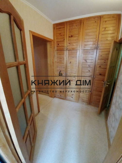 Оренда Квартира 2-кімнатна, 14/16 поверх на Бажана Николая просп. Київ - фото 11