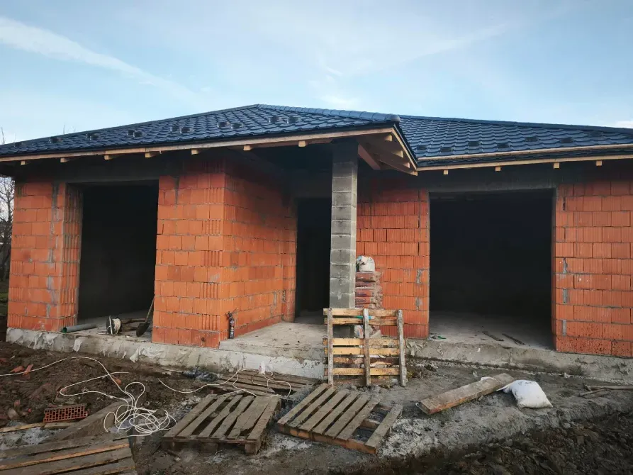 Продаж 1-поверховий Будинок з ділянкою 8 сот 135 кв.м 4 кімн. на Ужанська Минай - фото 19