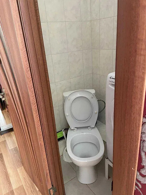 Оренда Квартира 1-кімнатна, 5/5 поверх на пр-т Повітряних сил, 51 Киев - изображение 8