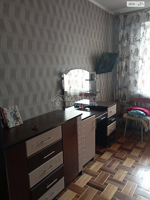 Продаж Квартира 4-кімнатна, 4/16 поверх на вул. Архитекторов Харьков - изображение 2