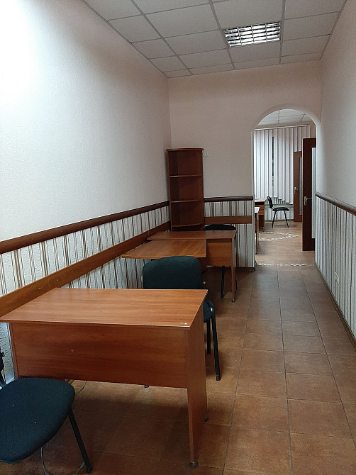 Оренда офісне приміщення на Сегедская ул., 13 поверх - 1/5 Odessa - photo 1