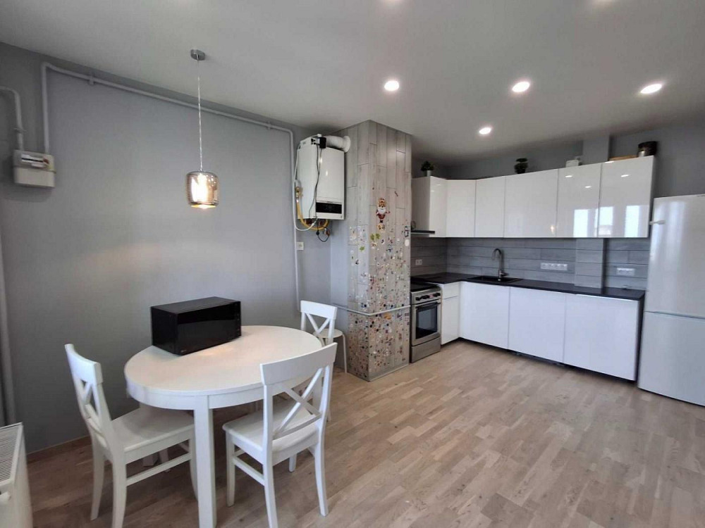 Продаж Квартира на улица Степанівні Олени L'viv - photo 6