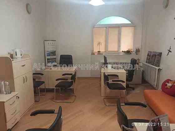 Оренда офісне приміщення на Франка Івана вул., 12 приміщень - 2, поверх - 1/5 Київ