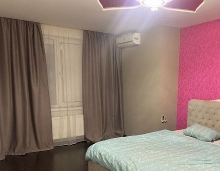 Продаж Квартира 2-кімнатна, 3/16 поверх на Радужный массив вулиця Odessa - photo 9