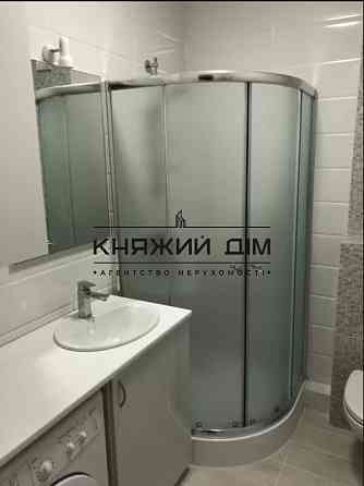 Оренда Квартира 1-кімнатна, 14/22 поверх на Каменская Киев