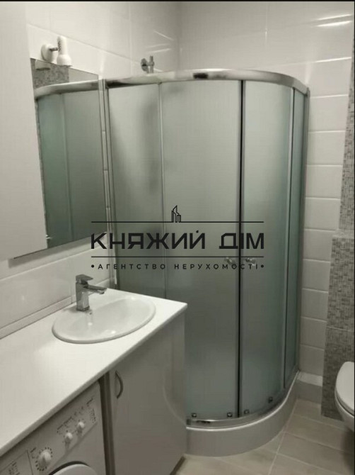 Оренда Квартира 1-кімнатна, 14/22 поверх на Каменская Киев - изображение 3