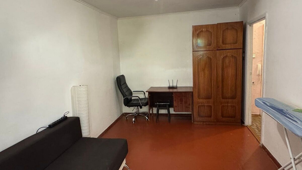 Оренда Квартира 1-кімнатна, 3/9 поверх на Анатолія Базилевича провулок,, 2/13 Київ - фото 1