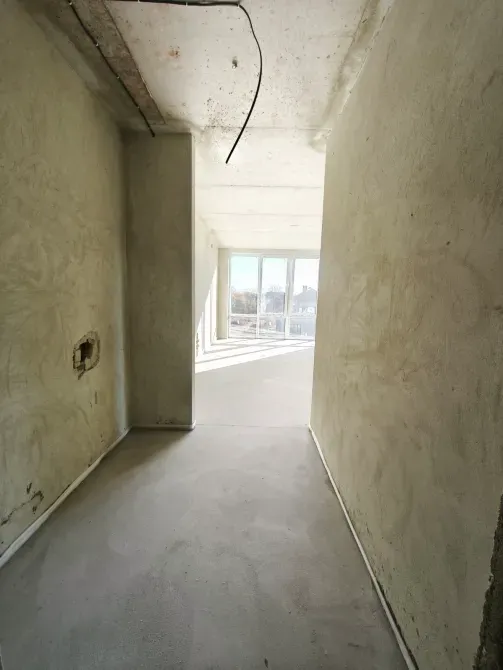 Продаж 2к Квартира 61 кв.м Загорська 168 Ужгород - фото 5