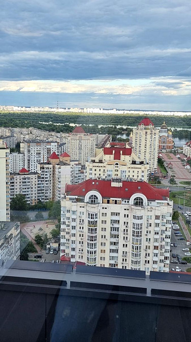 Продаж Квартира 1-кімнатна, 9/26 поверх на Оболонський вул., д. 26 Київ - фото 12